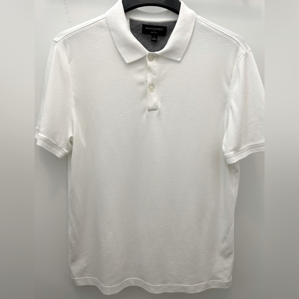 Banana Republic Polo